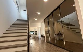 Casa spectaculoasa, zona privata, finisaje de lux. - Poză 7