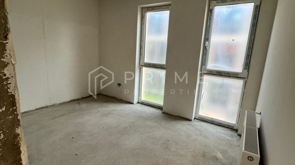 Apartament cu 3 camere de vânzare, semifinisat, în bloc nou, Unirii - Poză 4