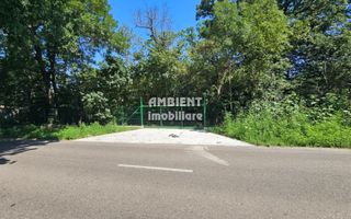 INVESTIȚIE!! Teren intravilan 5.000 mp, zona BĂLTENI - Padure; - Poză 1