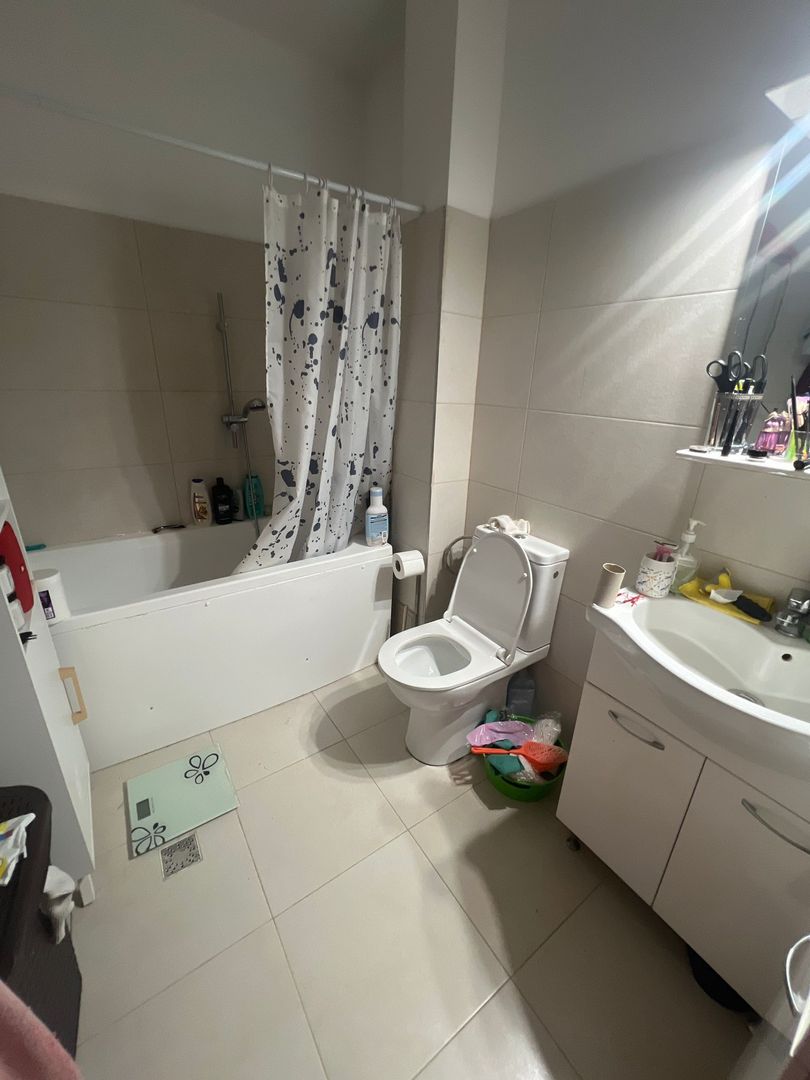 Apartament 2 camere + mansardă, 90 mp , zonă Sâncraiu de Mureș - Poză 6