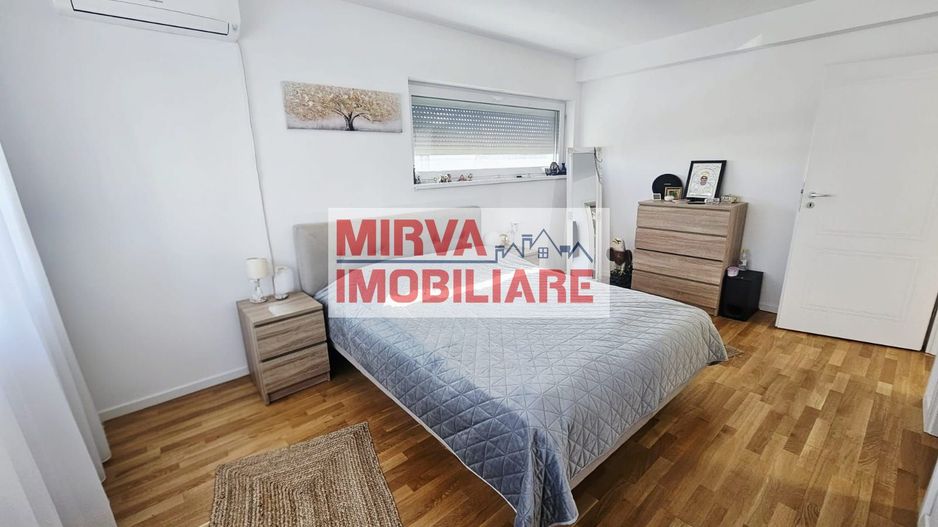 Vilă modernă 4 camere cu piscină, mobilată și utilată | Albert – MRS - Poză 40