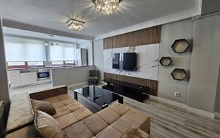 Apartament 2 camere | Etaj 3 | Parcare subterana | Central - Poză 1