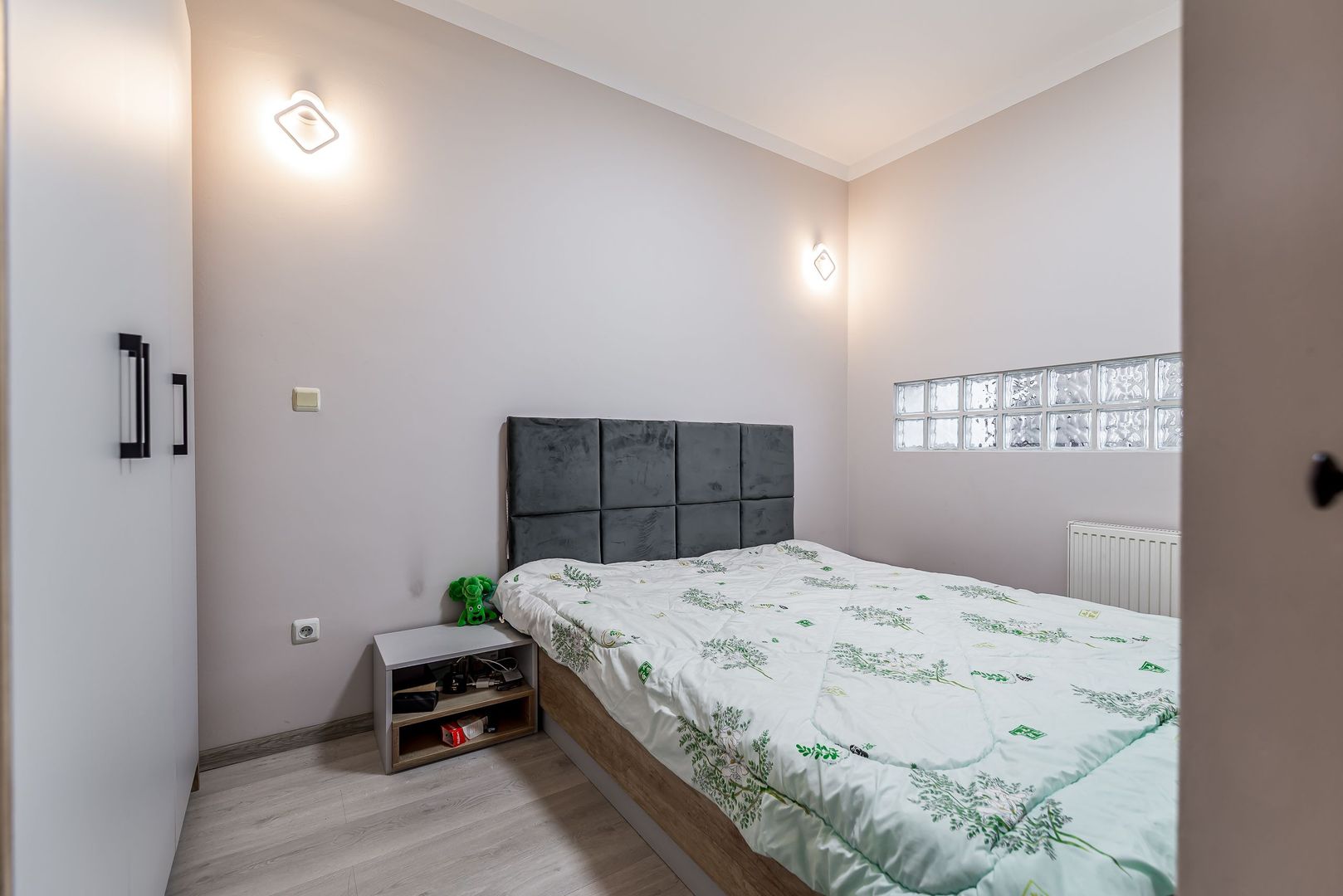 Apartament la cheie în complexul ARED UTA ideal pentru investiție - Poză 6