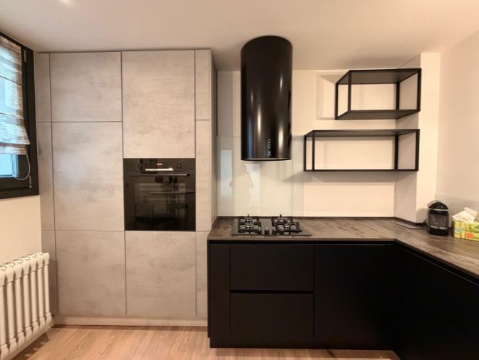 3 camere | Lighthouse Residence | Herastrau | Nordului - Poză 9