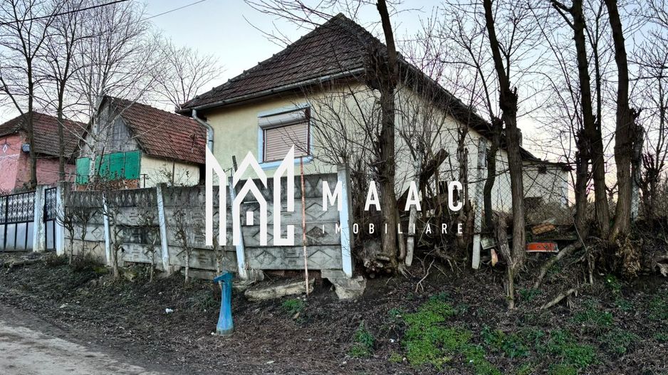 Casa 4 camere | 40 MPU | Curte 1.151MP | Teren 2.359 MP | Alba Iulia | Ohaba - Poză 5