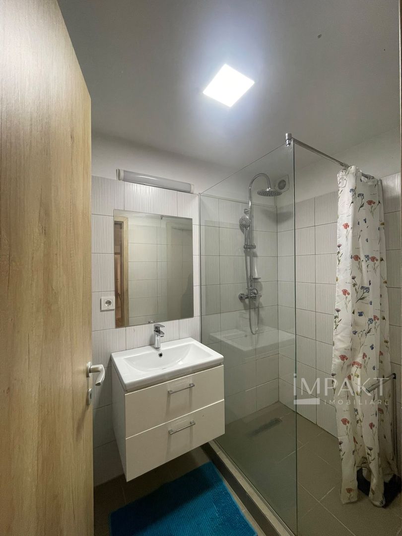 Apartament cu 3 camere decomandat, la casa, in zona Gheorgheni - Poză 5
