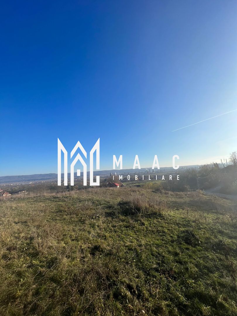 Teren | Copacelu | 5000 mp | Pretabil cartier rezidential - Poză 2