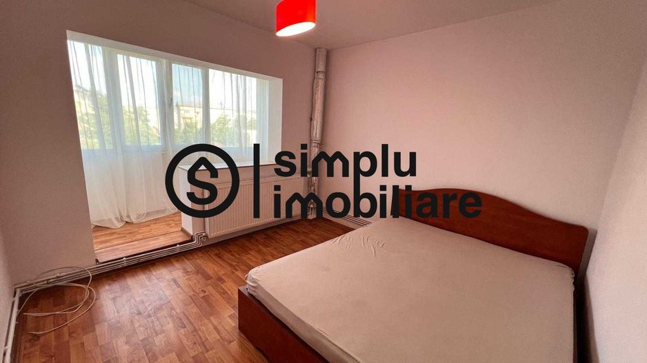 3 decomandate, etaj 3/4, centrala termica, Sarari - 130 000 Euro - Poză 3