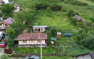 Teren extravilan de vânzare în zona Breazu, județul Iași - Poză 7