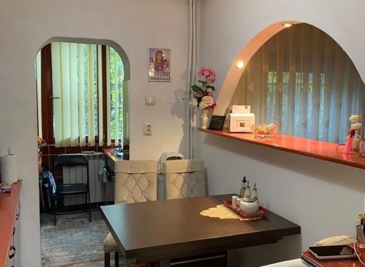 Apartament 4 Camere Iosia Parter + Uscatorie - Poză 1
