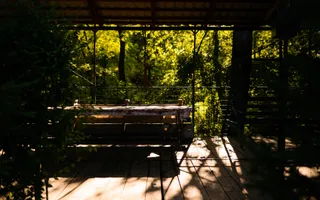 Casă de Vacanță Amenajată | Vălișoara DJ107M | Ciubăr · Foișor · BBQ | - Poză 21