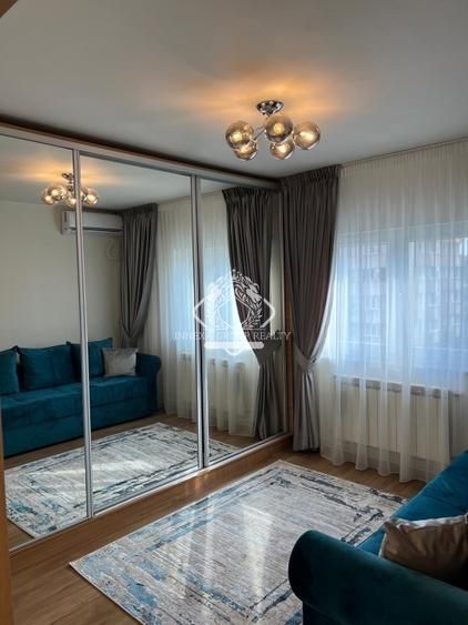 Apartament 3 camere decomandat de inchiriat in zona Mall Vitan - Poză 4