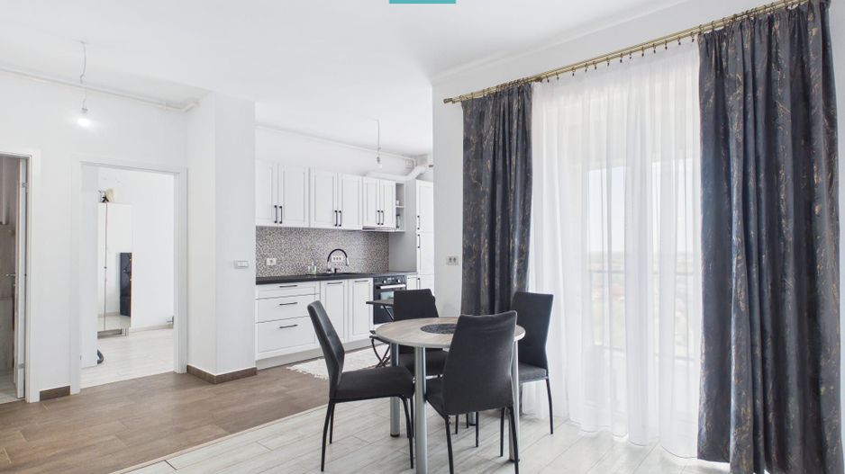 Apartament cu 3 camere - Adora Park Uta - Poză 4