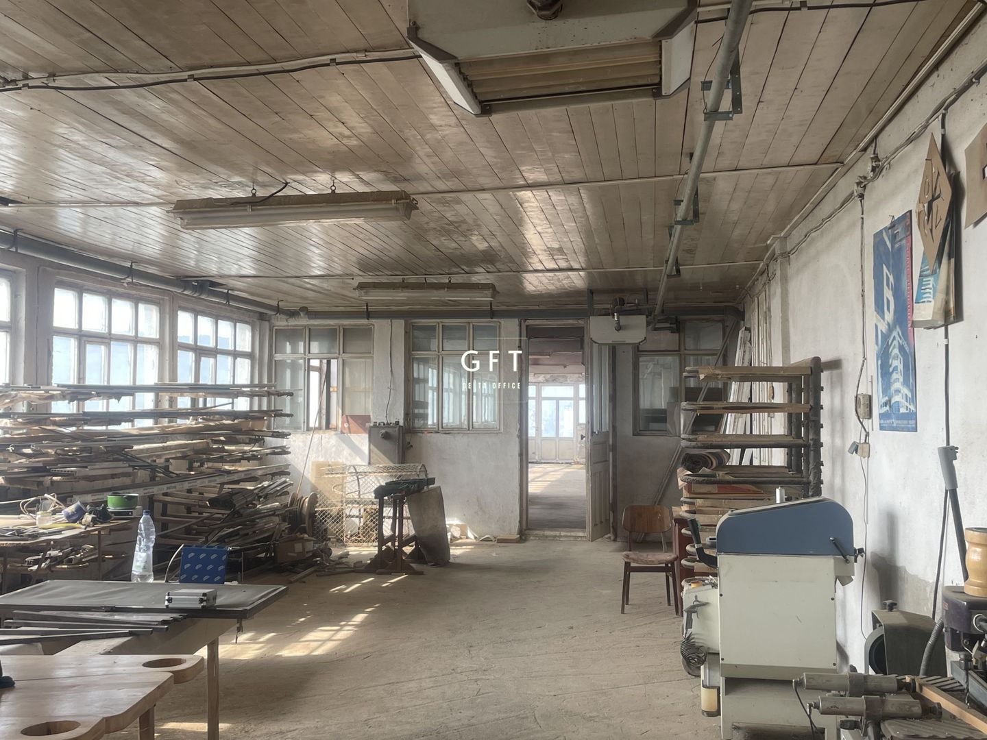 Exclusivitate! Complex multifunctional de vanzare/de inchiriat!!! - Poză 13