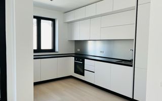 Apartament cu 2  camere in Bloc Boutique Dacia Eminescu - Poză 8