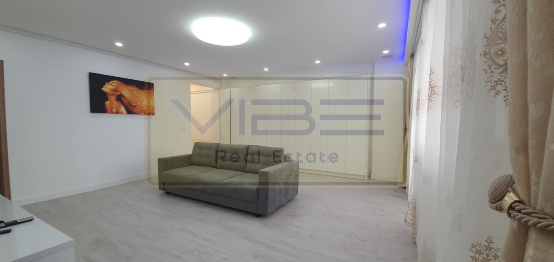 Apartament 3 camere+parcare subterana Perla Residence - Poză 4