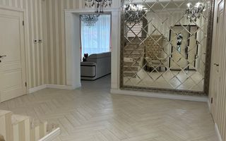 Vânzare, casă, 3 nivele, Tohatin, Chișinău - Poză 6