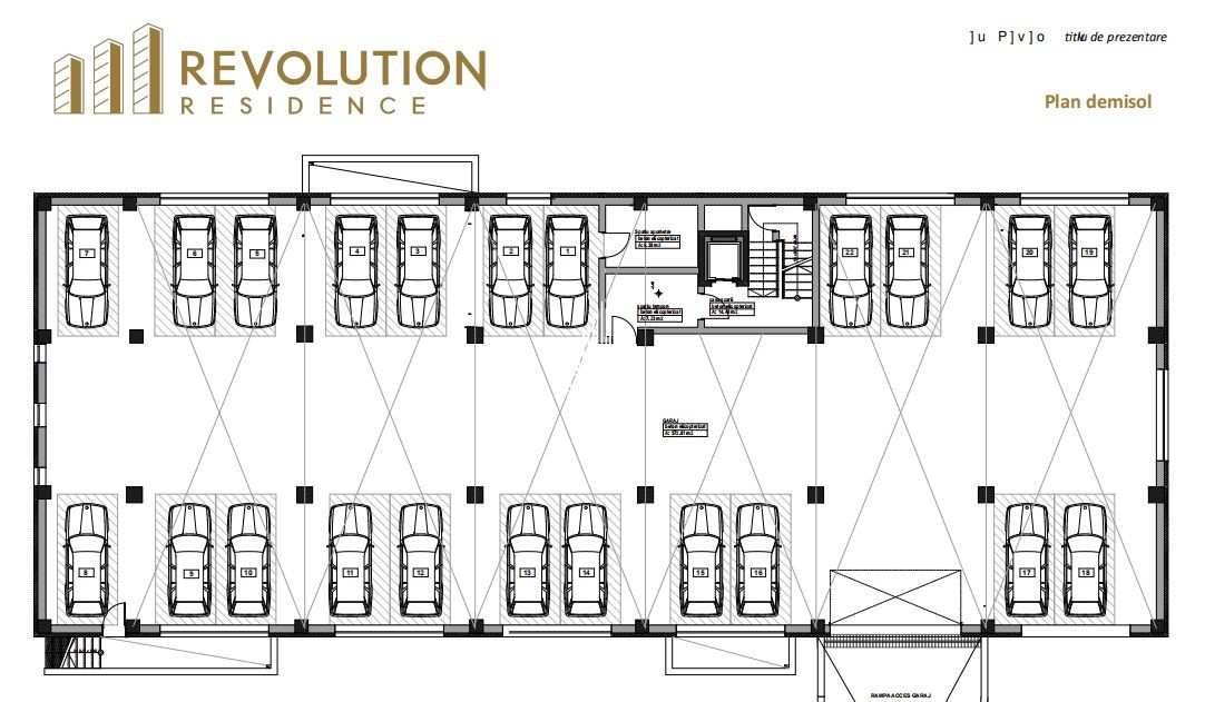 LUPULUI 10 - de la 1.000 € /mpc + TVA - Poză 4