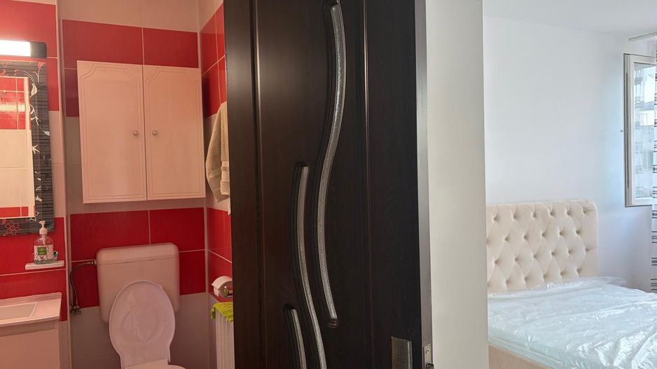 Apartament renovat cu doua camere, Bd. Obregia, 105.000€ - Poză 9