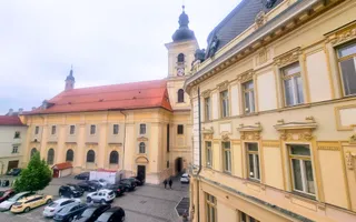 APARTAMENT 2 CAMERE, ETAJ 1, PIAȚA MICĂ, TERMEN LUNG SAU SCURT - Poză 16