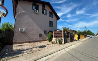 Vila individuala 7 camere - 3 bai { Strada Orizontului } - Poză 3