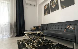 FUTURE RESIDENCE - 2cam DEOSEBIT complet mobilat+utilat| piscina,lift - Poză 3