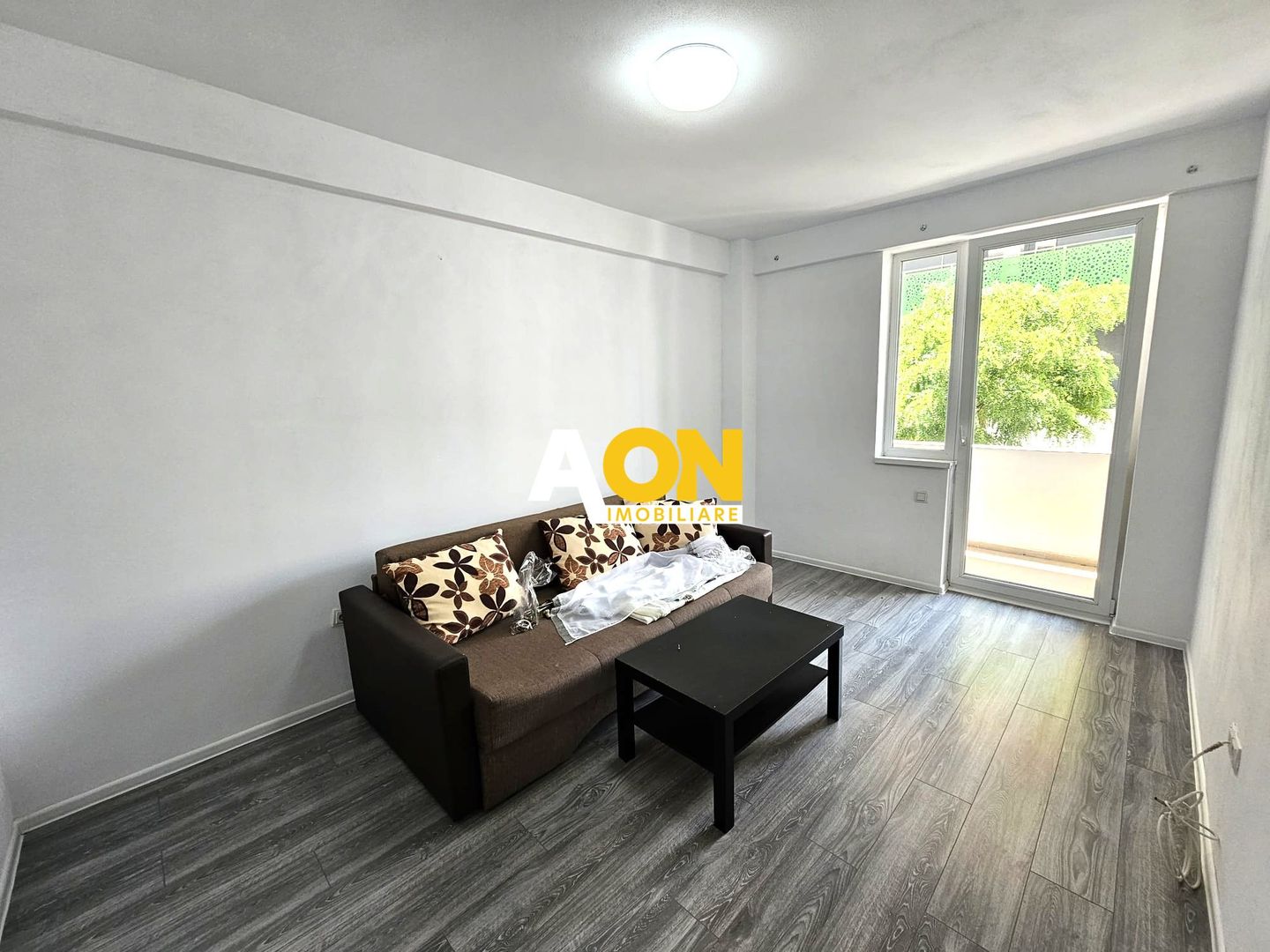 Apartament 3 camere, bloc nou, Ampoi 3 - Poză 6