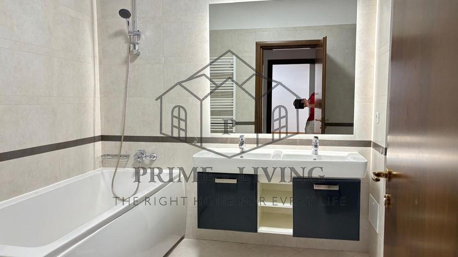 LUXURIOUS  4-ROOM APARTMENT FOR RENT NEAR KISELEFF PARK - Poză 6