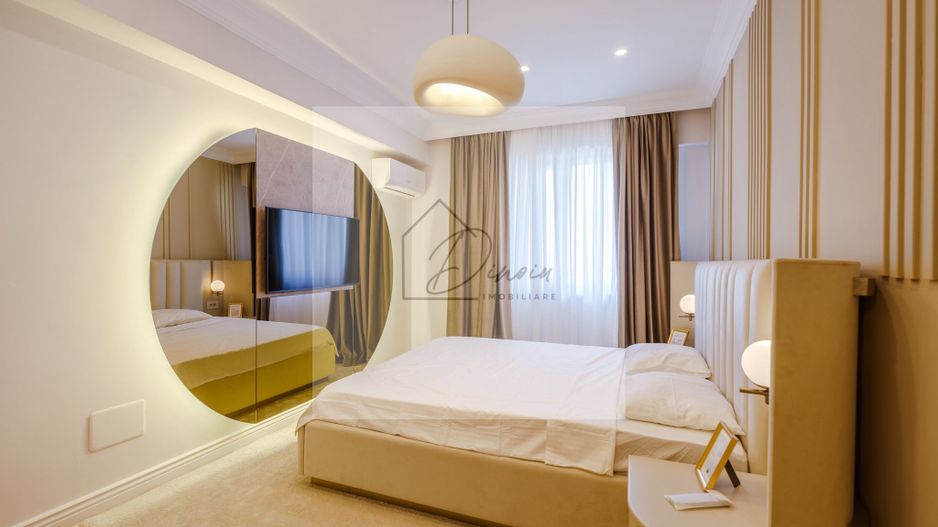 COM0% I 2 camere Pipera Rond OMV I Ivory Residence I Mobilat lux I B2B - Poză 56