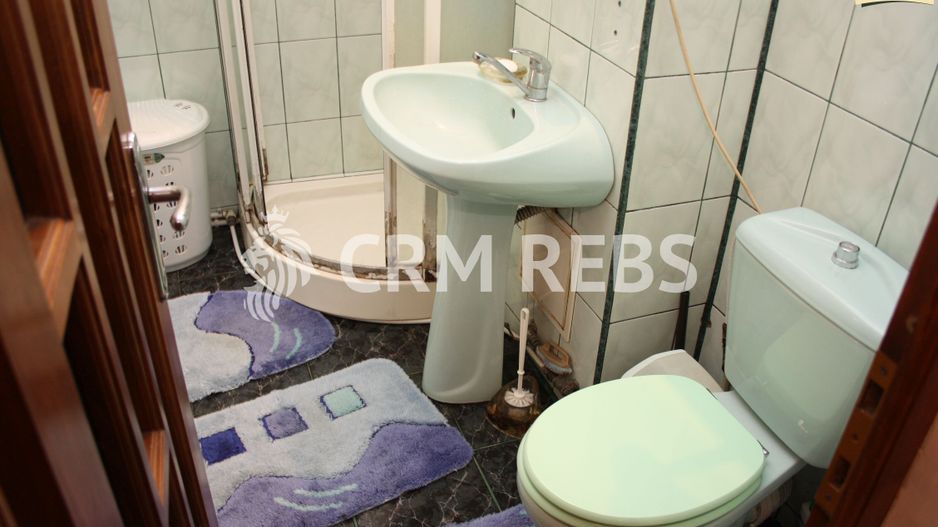 Ultracentral 2 camere ,decomandat ,56 mp. ! - Poză 6