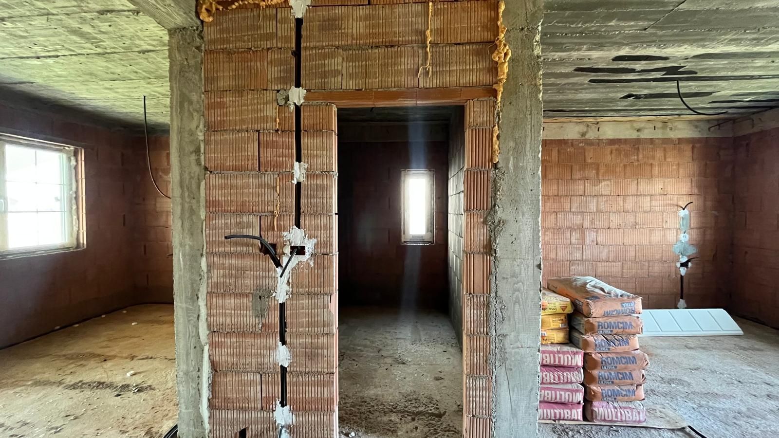 COMISION 0% | Duplex pentru familie | 95 mp | teren 305 mp | Urseni - Poză 6