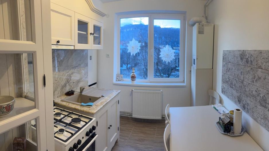 Apartament 2 camere, 15 Noiembrie, pret promotional - Poză 5