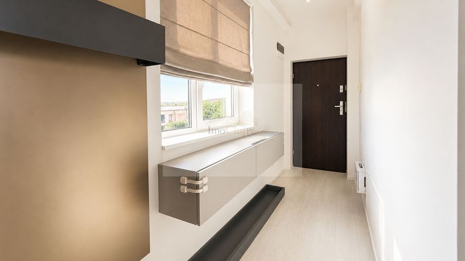 Penthouse Exclusivist | 120 mp+60 mp terase | Baza Sportivă Gheorgheni - Poză 19
