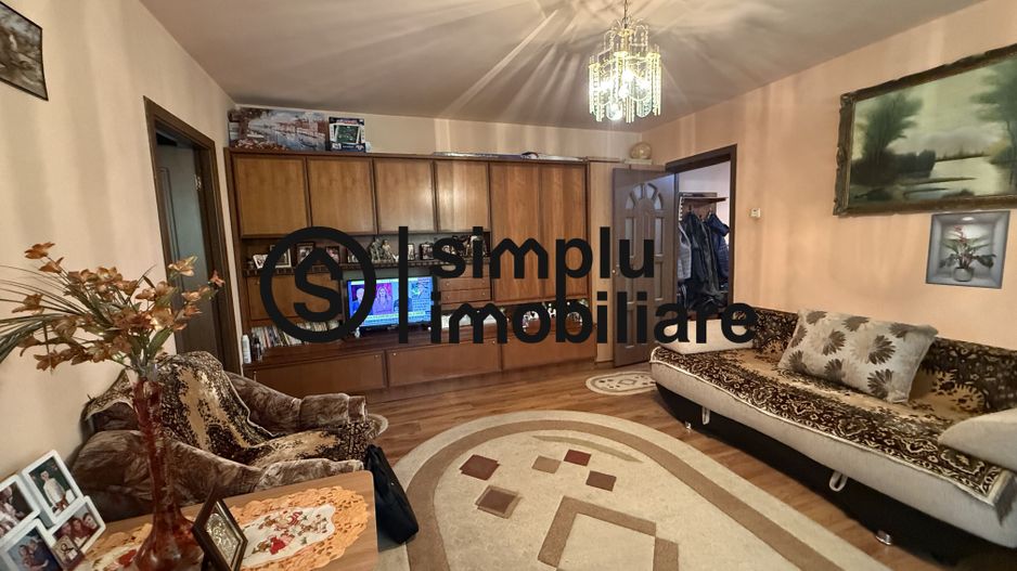 Apartament 2 camere Brazda lui Novac P/4 - Poză 1
