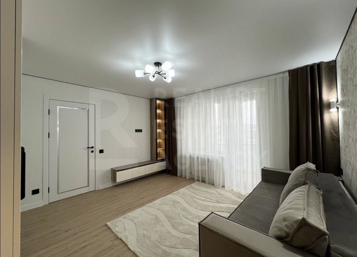 Vânzare, apartamnet , 2 camere, str. Albişoara, Rîșcani - Poză 3