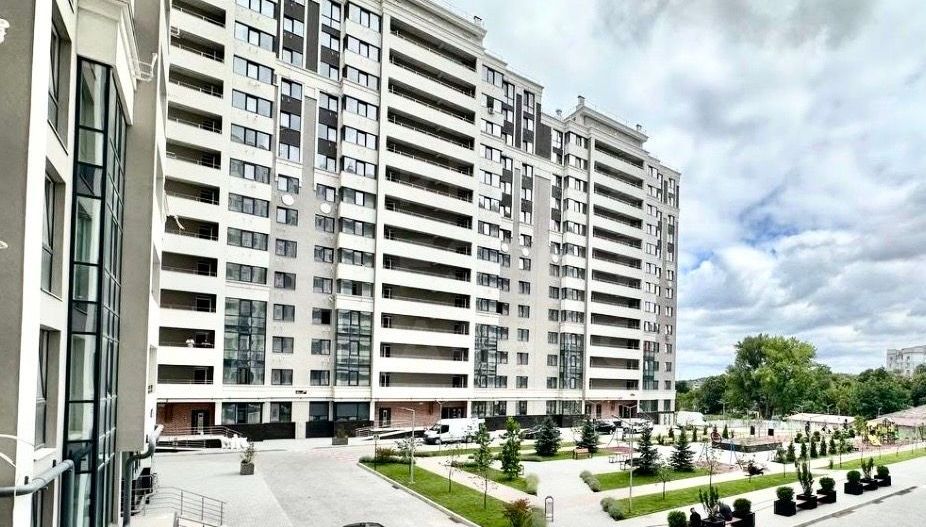 Vânzare, apartament, o cameră, str. Vasile Lupu, Buiucani - Poză 2