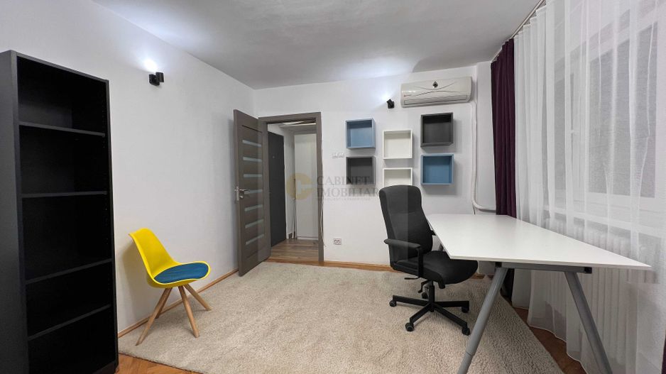 AIRBNB | Cismigiu | Creditabil | Garsoniera - Poză 2