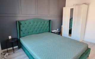 Apartament 2 camere complet mobilat si utilat , bloc 2023, Militari - Poză 2