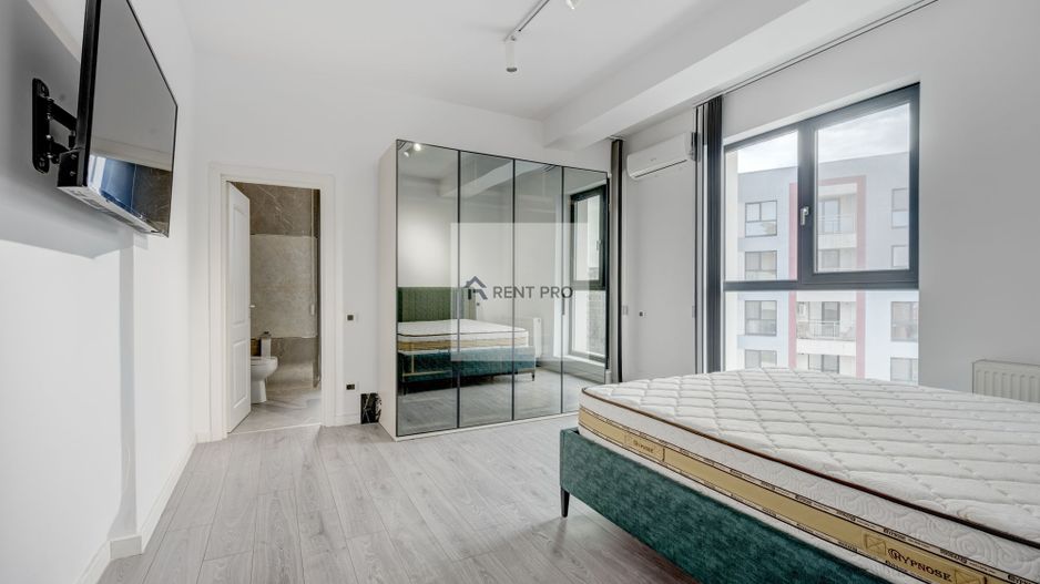 Premium Studio - Ranetti Premium Apartments 2021 - Poză 6