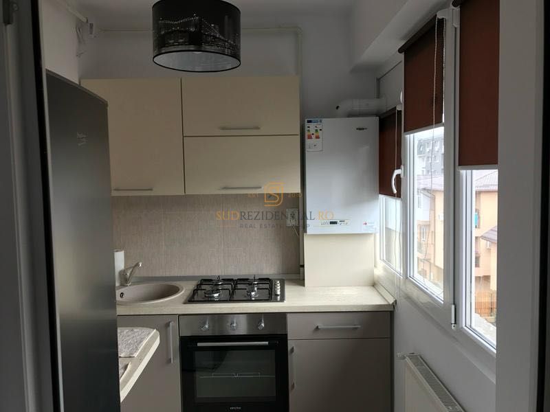 Apartament modern, mobilat, utilat, etaj 3, Str. Amurgului, Comision 0 - Poză 7