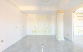 Penthouse deosebit 5 camere si terase de 85mp | Stil Baroc - Poză 4