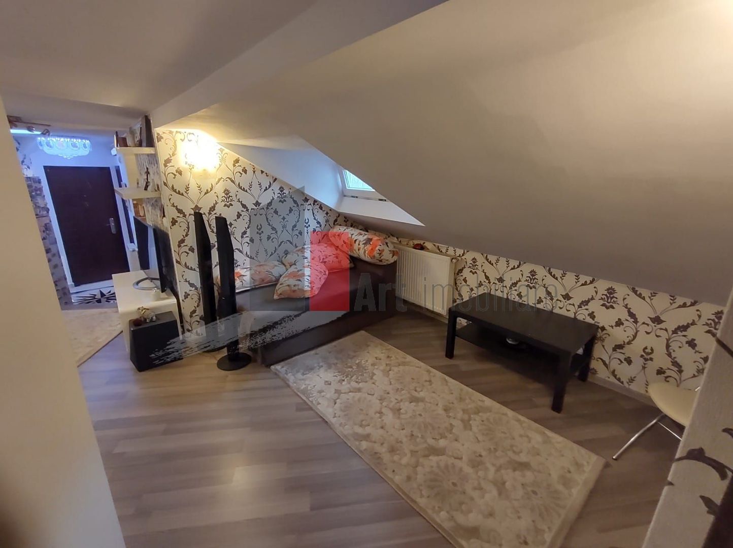 Vânzare apartament 3 camere cu centrală Unirii-Traian - Poză 17