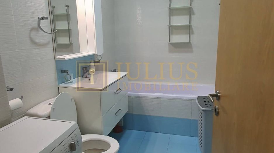 Ghiroda, 2 camere, centrala proprie - Poză 5