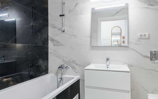 3 camere MTM Residence - Rond OMV Pipera I parcare I COMISION 0% - Poză 8