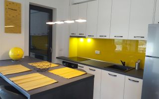 Giroc- Future Residence, et1, 2 camere+parcare - Poză 1