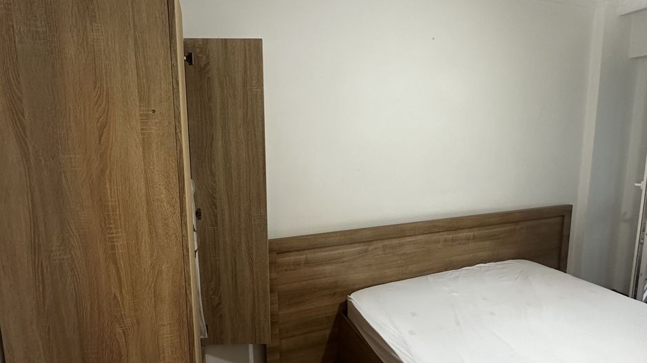 Apartament 3 camere Titan, vis-a-vis metrou, parcare, 2 băi - Poză 8