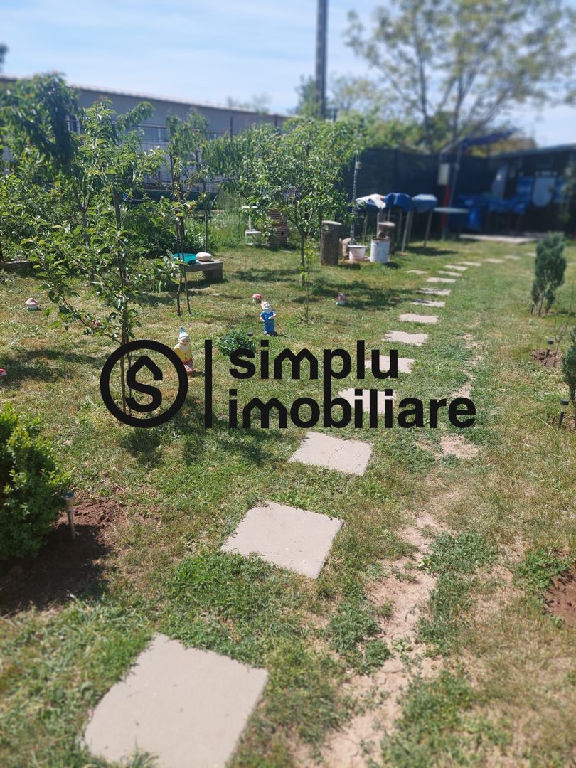 Teren intravilan-zona Metro - Poză 3