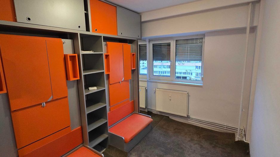 Apartament elegant cu 3 camere - Poză 5