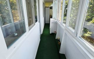 Apartament 3 camere, mobilat și parțial utilat, grad seismic 1, Nord - Poză 9
