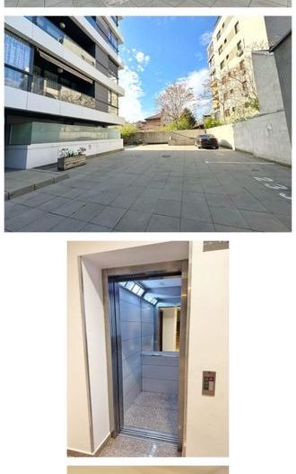 BRASADAS închiriază ap 2 cam etaj 2 50mp UNIRII tip Studio. - Poză 8